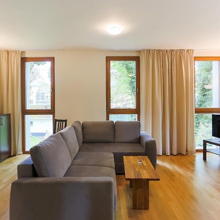 Apartamenty Swinoujscie - Villa Stil 2 외부 사진
