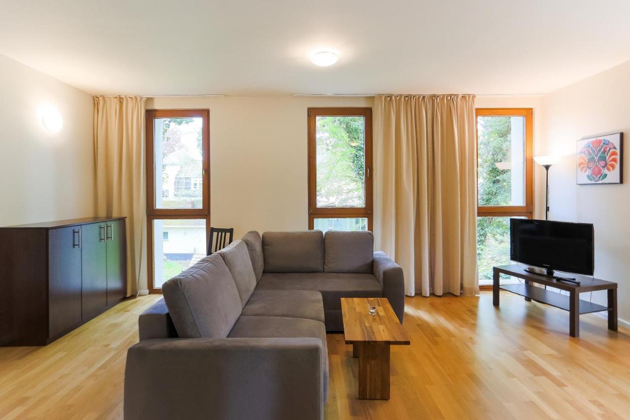 Apartamenty Swinoujscie - Villa Stil 2 외부 사진