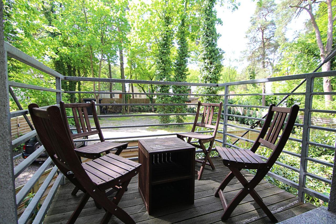 Apartamenty Swinoujscie - Villa Stil 2 외부 사진