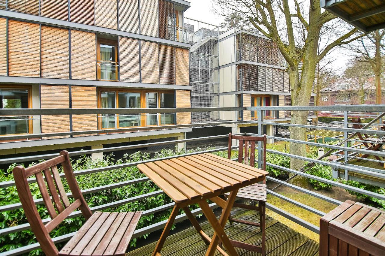 Apartamenty Swinoujscie - Villa Stil 2 외부 사진