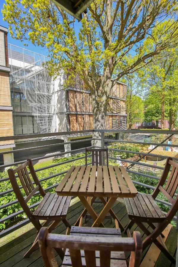 Apartamenty Swinoujscie - Villa Stil 2 외부 사진