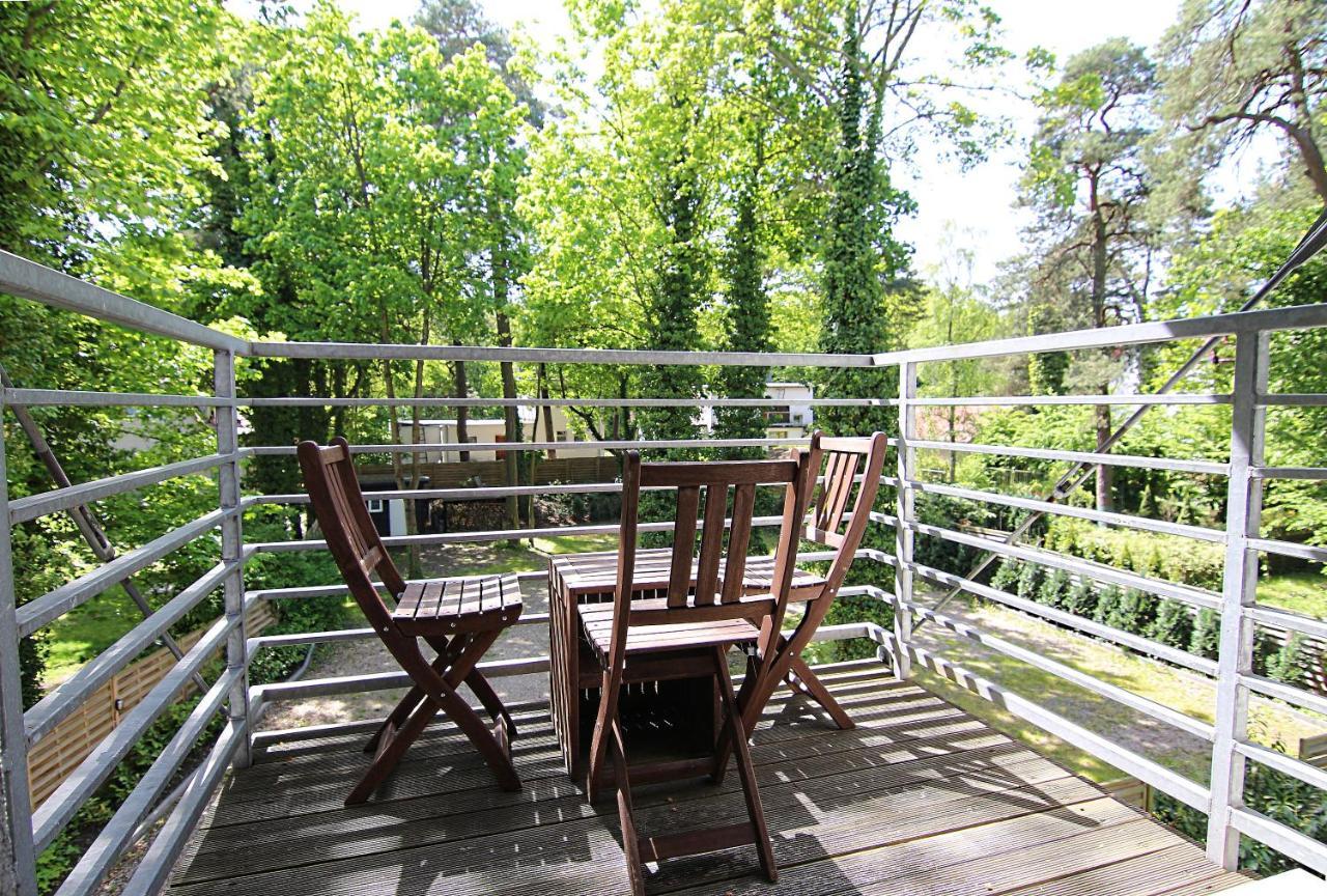 Apartamenty Swinoujscie - Villa Stil 2 외부 사진
