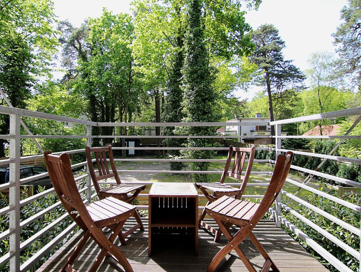 Apartamenty Swinoujscie - Villa Stil 2 외부 사진