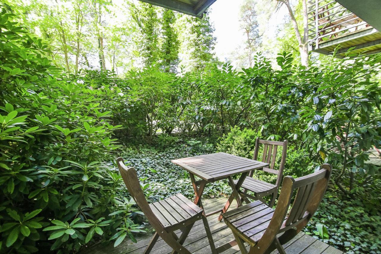 Apartamenty Swinoujscie - Villa Stil 2 외부 사진