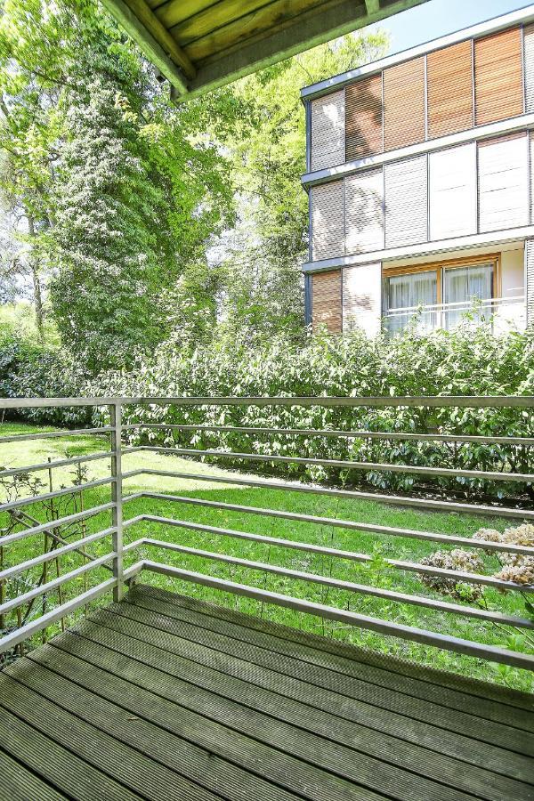 Apartamenty Swinoujscie - Villa Stil 2 외부 사진