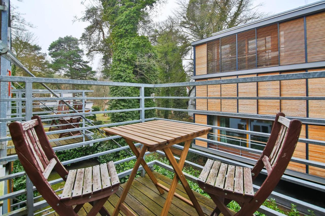 Apartamenty Swinoujscie - Villa Stil 2 외부 사진