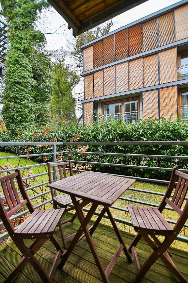 Apartamenty Swinoujscie - Villa Stil 2 외부 사진