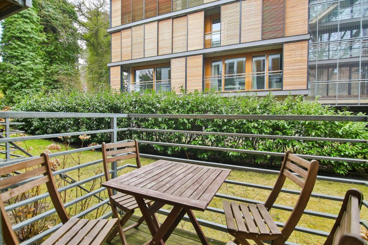 Apartamenty Swinoujscie - Villa Stil 2 외부 사진