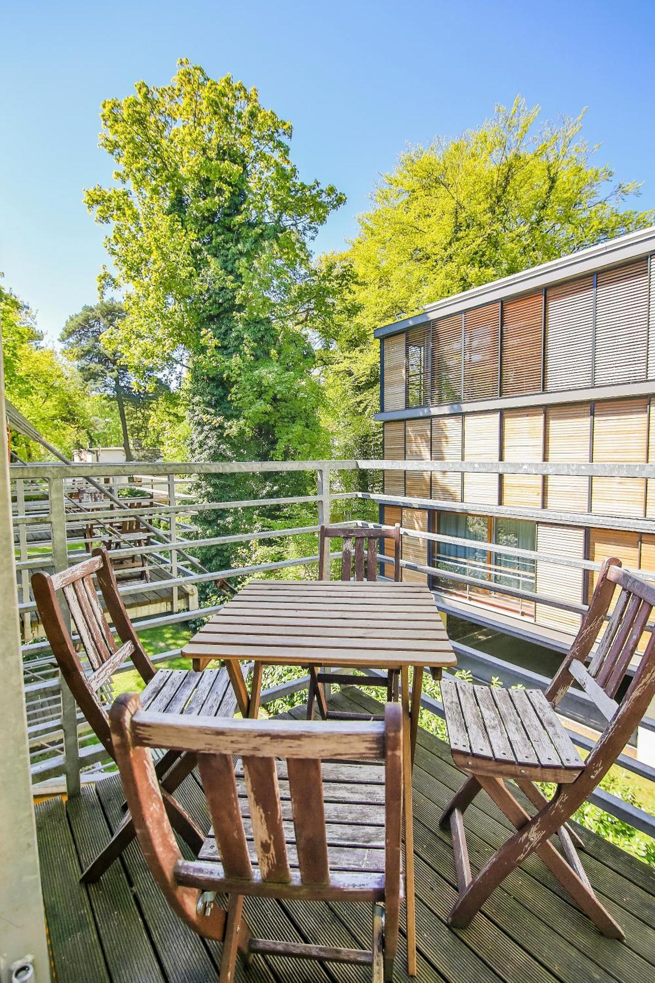 Apartamenty Swinoujscie - Villa Stil 2 외부 사진