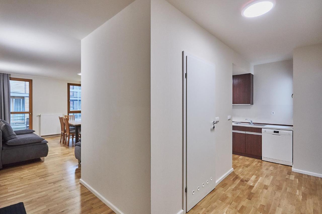 Apartamenty Swinoujscie - Villa Stil 2 외부 사진