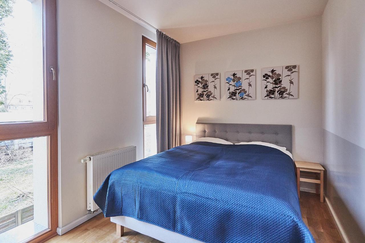 Apartamenty Swinoujscie - Villa Stil 2 외부 사진