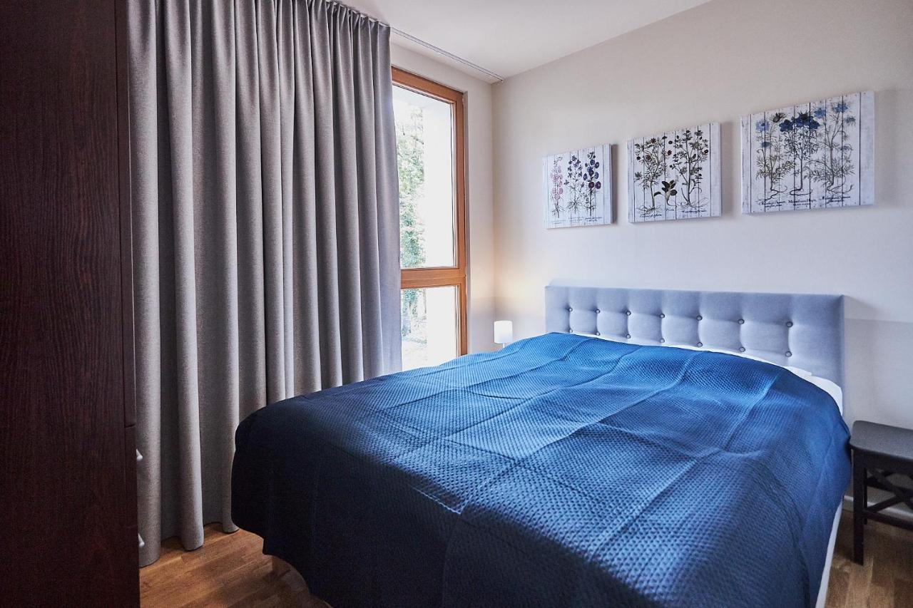 Apartamenty Swinoujscie - Villa Stil 2 외부 사진