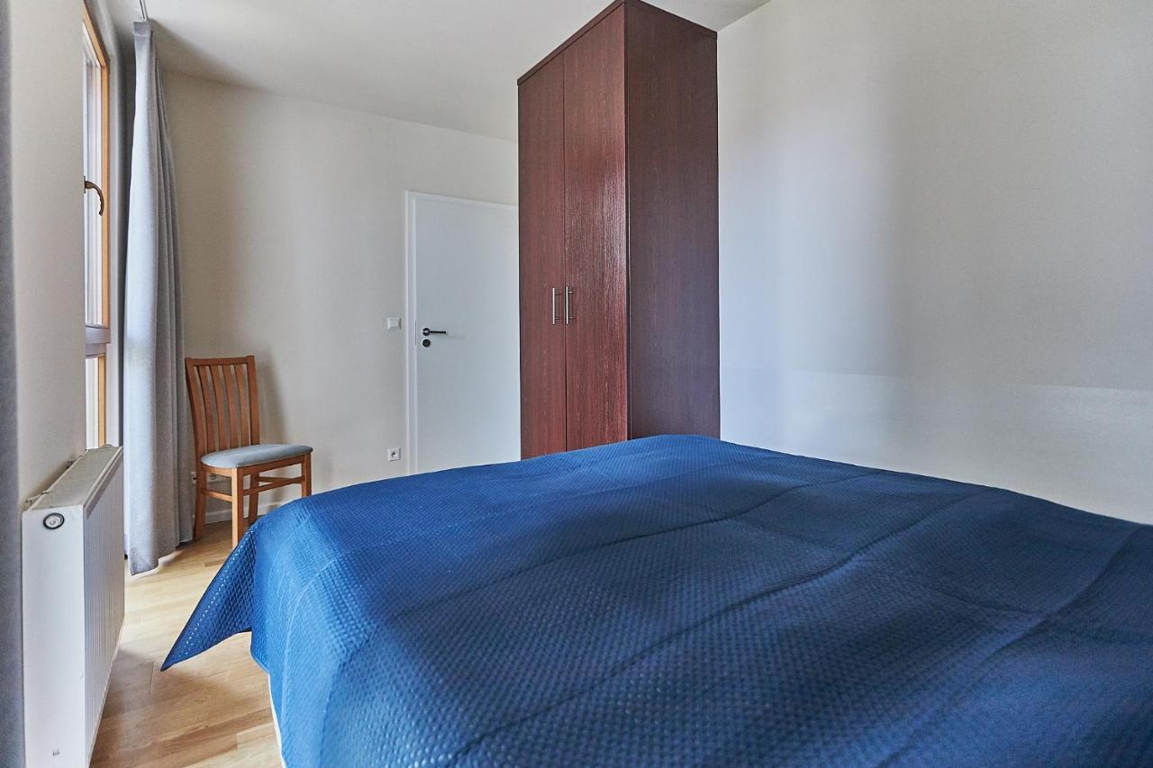 Apartamenty Swinoujscie - Villa Stil 2 외부 사진