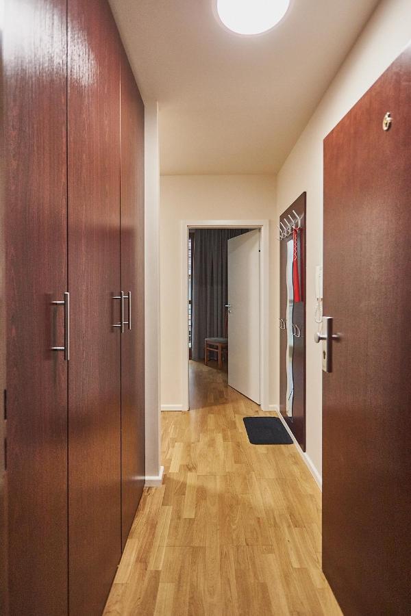 Apartamenty Swinoujscie - Villa Stil 2 외부 사진