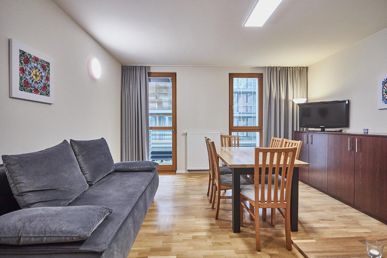 Apartamenty Swinoujscie - Villa Stil 2 외부 사진