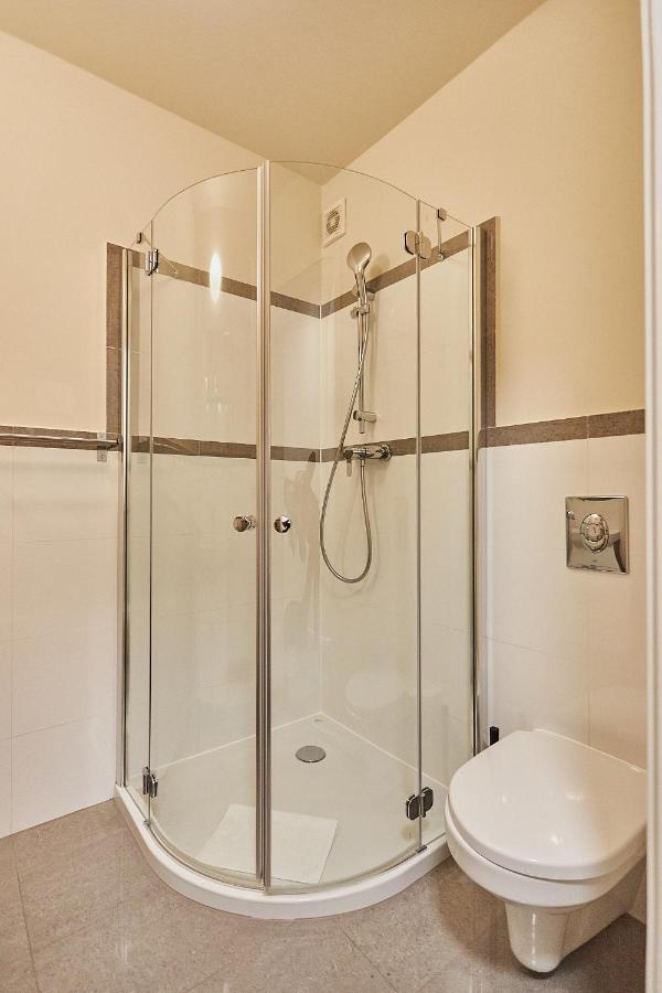 Apartamenty Swinoujscie - Villa Stil 2 외부 사진