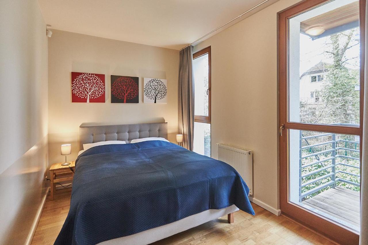Apartamenty Swinoujscie - Villa Stil 2 외부 사진