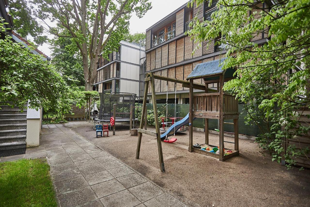 Apartamenty Swinoujscie - Villa Stil 2 외부 사진