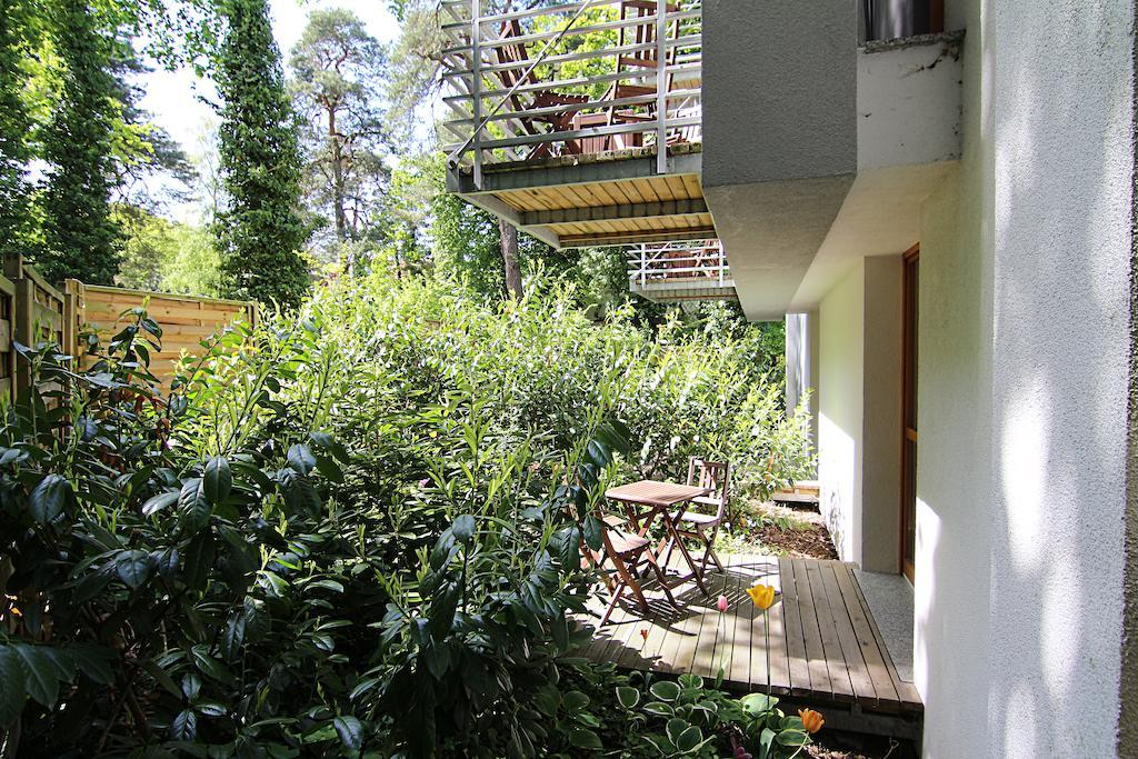 Apartamenty Swinoujscie - Villa Stil 2 외부 사진