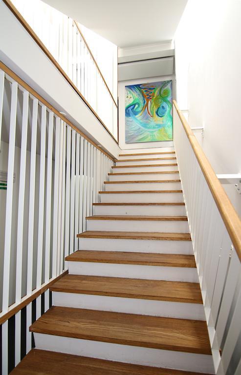 Apartamenty Swinoujscie - Villa Stil 2 외부 사진