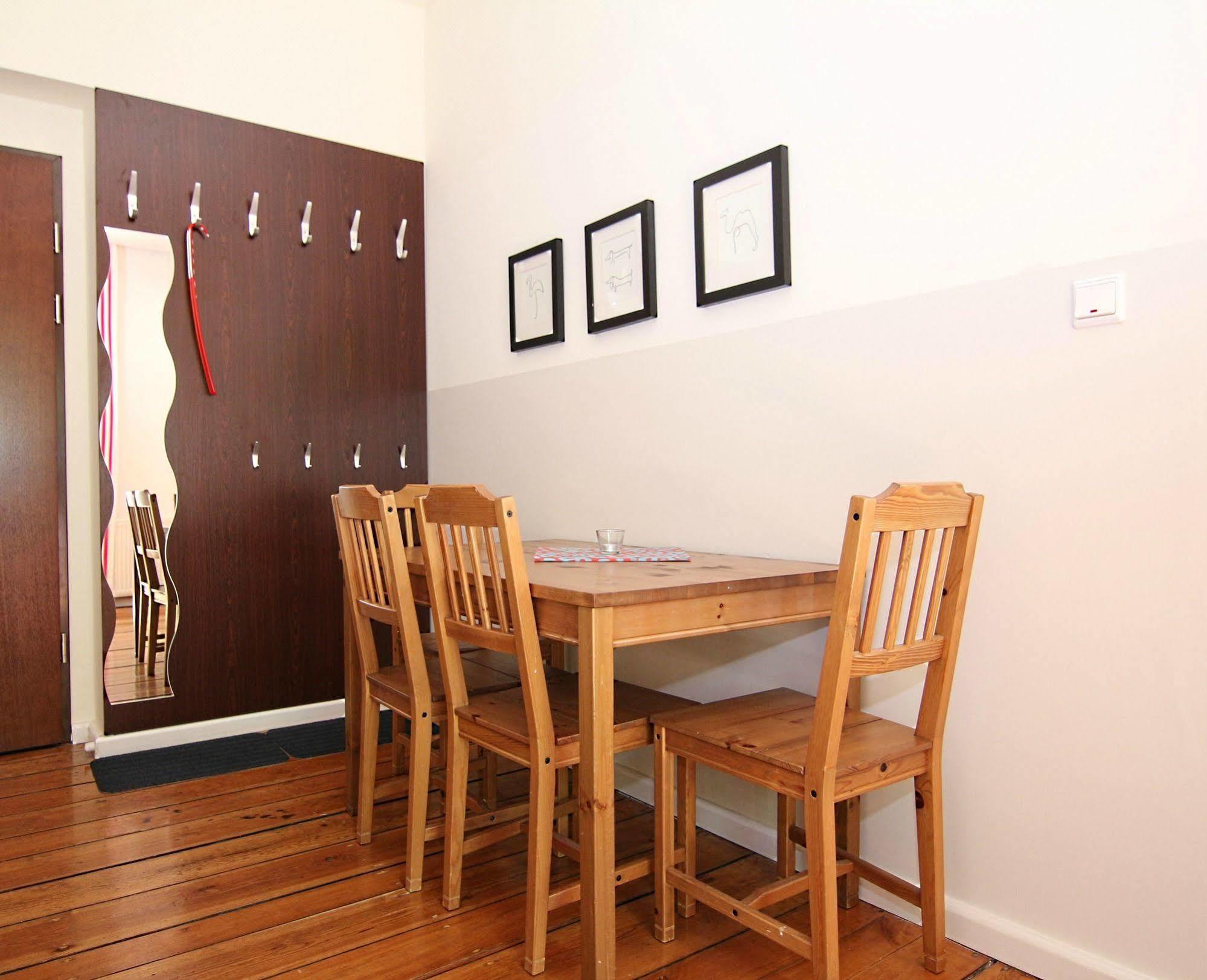 Apartamenty Swinoujscie - Villa Stil 2 외부 사진