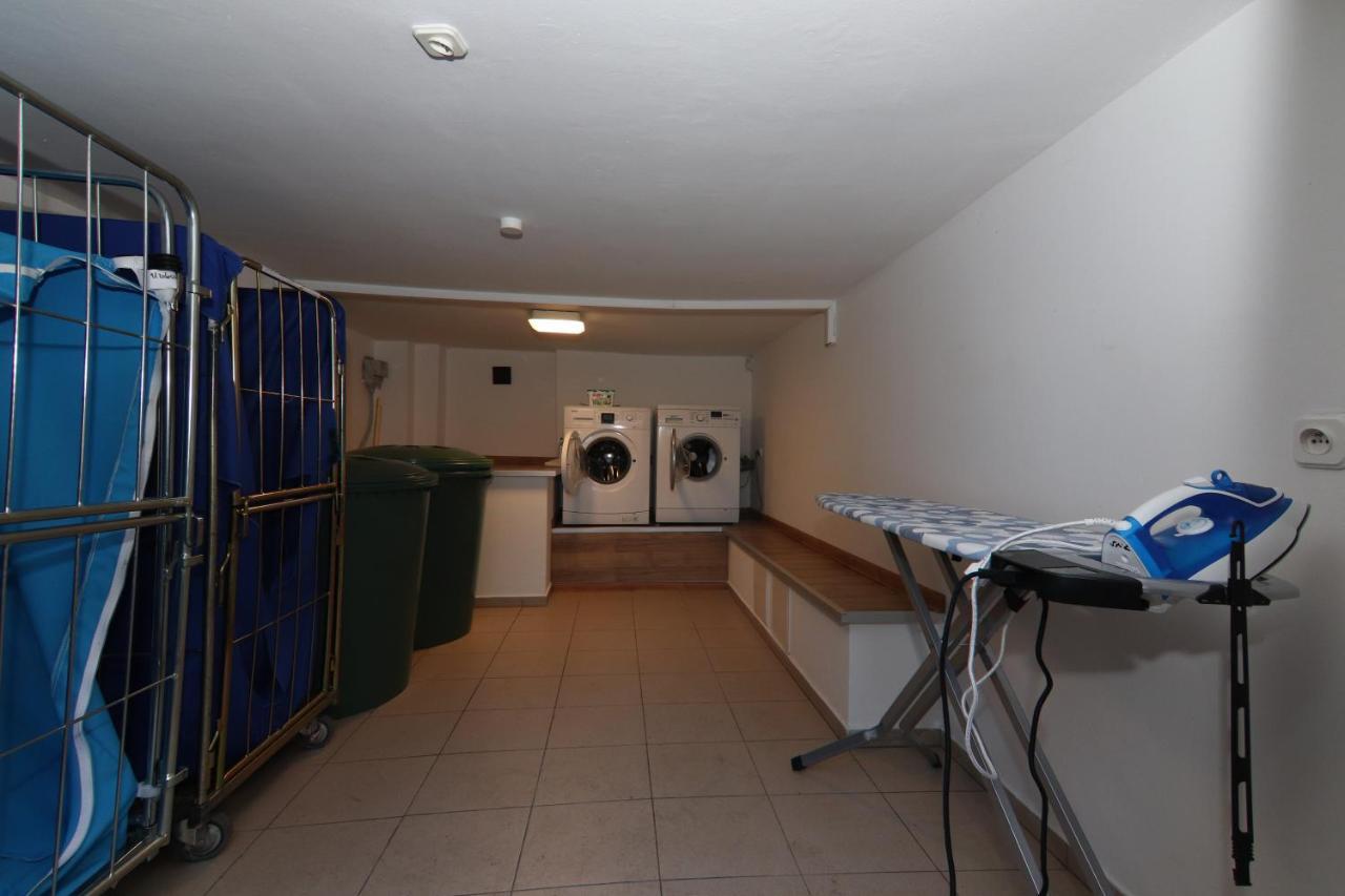 Apartamenty Swinoujscie - Villa Stil 2 외부 사진